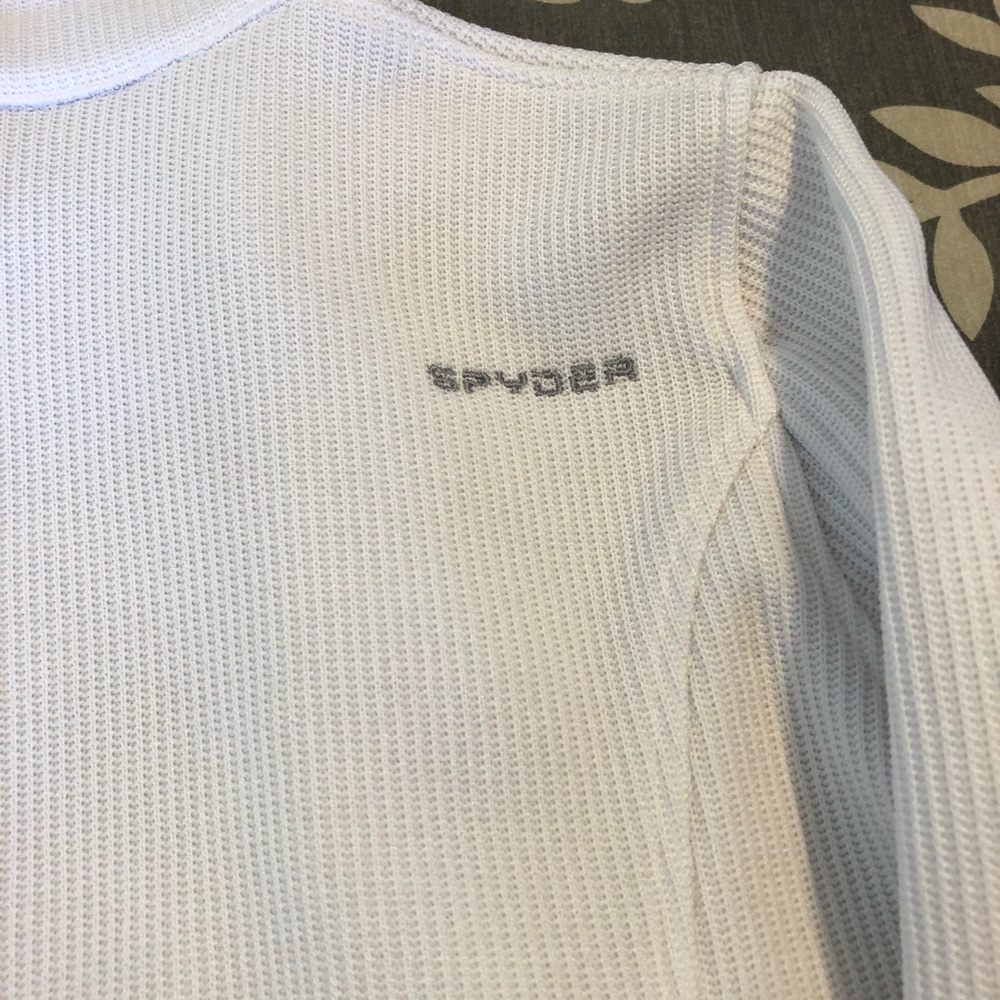 Spyder Jacket
